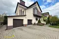 Casa 256 m² Azierski siel ski Saviet, Bielorrusia