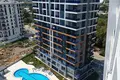 Apartamento 2 habitaciones  Mahmutlar, Turquía