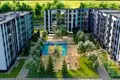Apartamento 2 habitaciones 65 m² Minskiy rayon, Bielorrusia