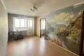 3 room apartment 55 m² Minsk, Belarus