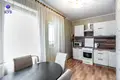 1 room apartment 49 m² Minsk, Belarus