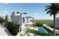 Villa 4 chambres 259 m² Chlórakas, Chypre
