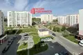 Apartamento 2 habitaciones 59 m² Grodno, Bielorrusia