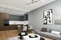 Bliźniak 4 pokoi 211 m² Eyupsultan, Turcja