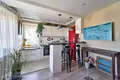 Appartement 2 chambres 62 m² Minsk, Bélarus