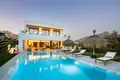 Willa 5 pokojów 404 m² San Pedro Alcantara, Hiszpania