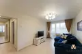 2 room apartment 56 m² Minsk, Belarus