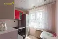 Apartamento 2 habitaciones 43 m² Minsk, Belarús