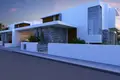 4 bedroom apartment 169 m² Meneou, Cyprus