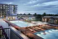 Квартира 2 комнаты 981 м² Дубай, ОАЭ