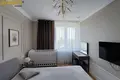 Квартира 2 комнаты 66 м² Минск, Беларусь