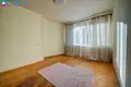 Apartamento 3 habitaciones 62 m² Vilna, Lituania
