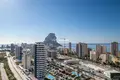 2 bedroom apartment 170 m² Calp, Spain
