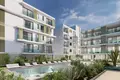 2 bedroom apartment 110 m² Yeroskipou, Cyprus