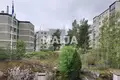 Квартира 2 комнаты 56 м² Helsinki sub region, Финляндия