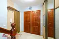 3 room apartment 82 m² Minsk, Belarus