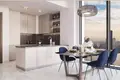 Apartamento 1 habitación 81 m² Dubái, Emiratos Árabes Unidos