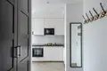 Квартира 2 комнаты 29 м² Краков, Польша