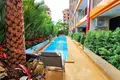 2 bedroom apartment 78 m² Phuket, Thailand