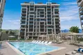 Appartement 2 chambres 48 m² Alanya, Turquie