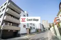 Квартира 2 комнаты 36 м² Столица Прага, Чехия