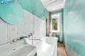 Mieszkanie 2 pokoi 46 m² Wilno, Litwa
