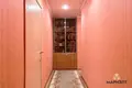 3 room apartment 71 m² Minsk, Belarus