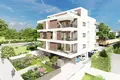 2-Schlafzimmer-Penthouse 75 m² Larnaka, Cyprus