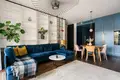 Wohnung 3 zimmer 86 m² Warschau, Polen