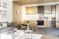 1 bedroom apartment 75 m² Sofia, Bulgaria