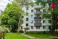Apartamento 2 habitaciones 46 m² Minsk, Belarús