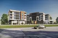 Complejo residencial New residence with a swimming pool and a fitness room, Antalya, Turkey