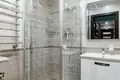 Mieszkanie 2 pokoi 51 m² Mińsk, Białoruś