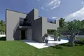 Villa de tres dormitorios 180 m² Porec, Croacia