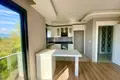 Wohnung 3 zimmer 120 m² Mezitli, Türkei