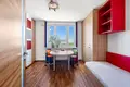 Wohnung 4 zimmer 144 m² Warschau, Polen