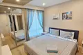 1 bedroom condo 36 m² Pattaya, Thailand