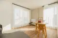 Appartement 2 chambres 40 m² Varsovie, Pologne