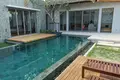 Casa 3 habitaciones 348 m² Phuket, Tailandia
