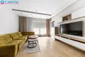 Квартира 2 комнаты 58 м² Вильнюс, Литва
