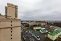 Mieszkanie 2 pokoi 46 m² Mińsk, Białoruś