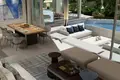 3 bedroom villa 379 m² Phuket, Thailand