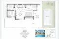 3 bedroom villa 105 m² Vera, Spain
