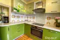 Mieszkanie 3 pokoi 67 m² Mińsk, Białoruś