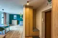 Wohnung 2 zimmer 37 m² Lodz, Polen