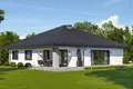 Zimmer 1 268 m² Potrzanowo, Polen