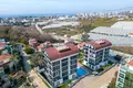 Appartement 3 chambres 100 m² Kargicak, Turquie