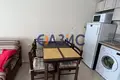 2 bedroom apartment 84 m² Sveti Vlas, Bulgaria