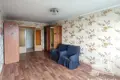Appartement 2 chambres 50 m² Muchaviecki sielski Saviet, Bélarus