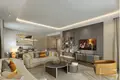 Wohnung 3 zimmer 129 m² Beyoglu, Türkei